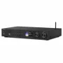 Soundmaster ICD4350SW analógový a digitálny DAB+ FM CD prehrávač 100W LCD