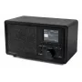 Soundmaster DAB+ rádio DAB350SW čierne - 6.1 - MP3