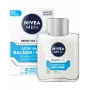 NIVEA MEN Sensitive Cool balzam po holení 100 ml