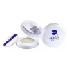 NIVEA 3in1 Cushion Foundation s kyselinou hyalurónovou, svetlá, 15 ml