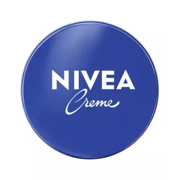 NIVEA pleťový krém 400 ml - univerzálny hydratačný krém v dóze