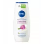 NIVEA Care & Cashmere sprchový gél 250 ml