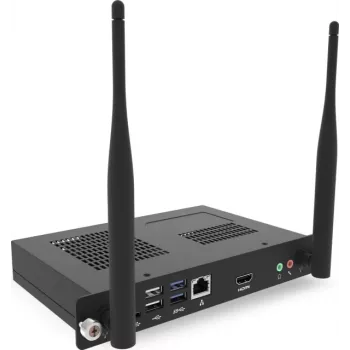Promethean OPS-M Intel Core i5-6200U 2,3 GHz 8 GB RAM 128 GB SSD Windows 10 IoT Enterprise OPS modul