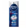 NIVEA Men Anti-Age Power sérum 2in1 intenzívne proti nedokonalostiam 30 ml