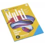 Staufen Multifunkčný papier 7X 734050993 A4 80g modrý 50 listov