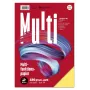 Staufen Multifunkčný papier 7X 734051296 A4 120g žltý 35 listov
