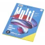 Staufen Multifunkčný papier A4 žltý 160g 25 listov/balenie