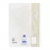Oxford TOUCH zápisník B5 bodkovaný béžový 80 listov 90 g/m²