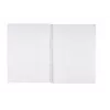 Oxford College Block A4+ 80 listov 90 g/m² kockovaný modrý 4-dierkový