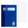 ELBA Universal zakladač A4 linajkovaný 16 listov 90 g/m² dierovaný 4 diery biely