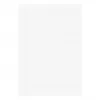 ELBA Universal zakladač A4 linajkovaný 16 listov 90 g/m² dierovaný 4 diery biely