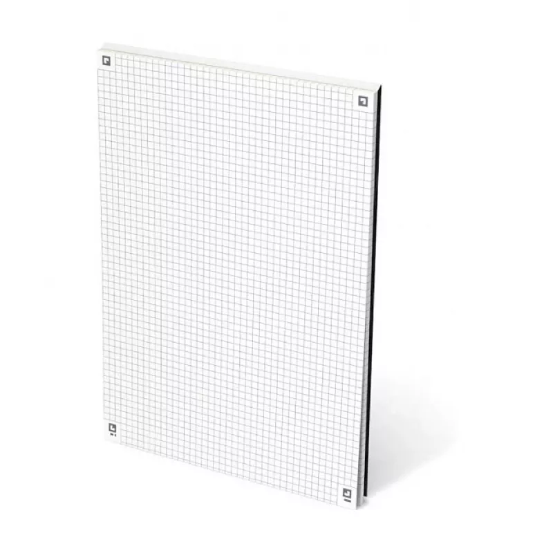Oxford 100050241 - Uni - čierna - A4 - matná - 90 g/m² - univerzálny