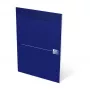 Oxford 100050239 - Solid Colour - modrá - A4 - matná - 90 g/m² - univerzálny