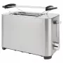 PROFI COOK 2-Slice toaster PC-TA 1251, nerezové puzdro, extra široké štrbiny na hrianky