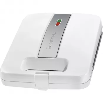 Clatronic ST 3629 biely toaster na sendviče 1200 W