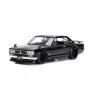 Jada Fast & Furious 1971 Nissan Skyline 2000 GT-R 1:24 Die-Cast modelové auto strieborné