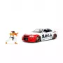 Jada Street Fighter Ryu 1:24 Nissan Skyline GTR Die-Cast auto s figúrkou