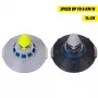 Dickie UFO Bumper Set 2,4 GHz RC lietajúca hračka súprava