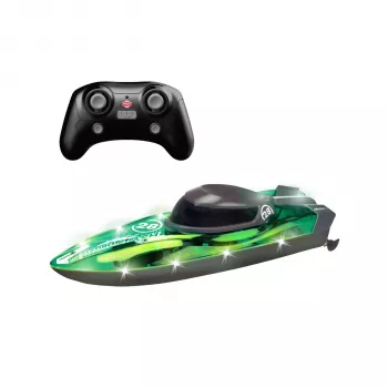 Dickie RC Hydro Flash rýchlostný čln 2,4 GHz RTR