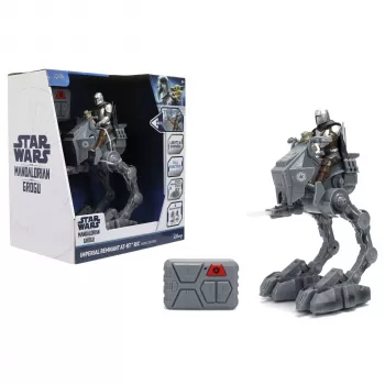 Jada Star Wars RC AT-RT 1:10 2,4 GHz walker na diaľkové ovládanie