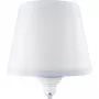 REV LED lampa do fľaše s akumulátorom Lamprusco Solar IP54