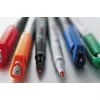 STABILO OHPen Universal červená vodou umývateľný overhead marker M (Medium) 1 ks