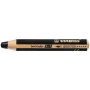 STABILO woody 3 in1 - čierna - 10 mm - 1 ks