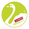STABILO GREENtrio pastelky – farby, sortiment – balenie 12 ks