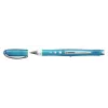 STABILO Worker rollerball pero – viacfarebné – modrý atrament – 0,5 mm – balenie 10 ks