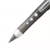 STABILO Worker rollerball pero sada – 4 rôzne farby – 0,5 mm – čierna, modrá, červená, zelená