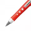 STABILO worker colorful rollerball pero – červená – 0,5 mm – obojručné – balenie 10 ks