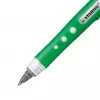 STABILO Worker Colorful stick pero zelená 0,5 mm, obojručné, balenie 10 ks