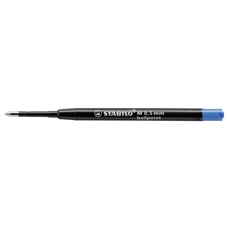STABILO point 88 fineliner 0,4 mm modrá – 1 ks