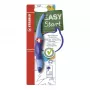 STABILO EASYoriginal rollerball pero – modrá – pre pravákov – blister – 1 ks