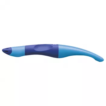 STABILO EASYoriginal rollerball pero – modrá – pre pravákov – blister – 1 ks