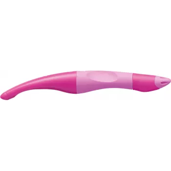 STABILO EASYoriginal ergonomický roller pero ružová/svetlá ružová, pre pravákov