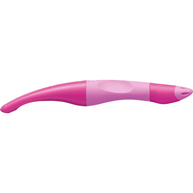 STABILO EASYoriginal ergonomický roller pero ružová/svetlá ružová, pre pravákov