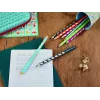 STABILO EASYgraph grafitová ceruzka HB modrá, trojhranná, 3,15 mm, 1 ks