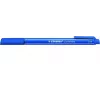 STABILO pointMax fineliner – ultramarínová modrá – medium 0,8 mm – guľatý – atrament na vodnej báze
