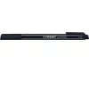 STABILO pointMax fixka – čierna – medium – 0,8 mm – guľatá – atrament na vodnej báze – nylonový hrot