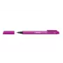 STABILO pointMAX fixka – ružová – medium – 0,8 mm – atrament na vodnej báze – nylonový plstěný hrot