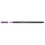 STABILO Pen 68 Metallic fixka - metalická ružová - 1 ks