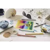 STABILO Pen 68 fixka - farby sortiment - balenie 20 ks