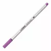 STABILO Pen 68 brush ARTY Edition štetec fixky sada - 30 farieb sortiment v kartónovom puzdre