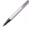 STABILO Pen 68 Brush ARTY Edition Brush Pen sada - 10 rôznych farieb v kartónovom puzdre