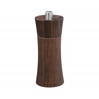 ZASSENHAUS mlynček na korenie Frankfurt orech, 14 cm
