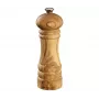 Zassenhaus mlynček na korenie BERLIN olivové drevo, 18 cm