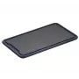 Zassenhaus krájacia doska plast tmavosivá 42x27x1,5 cm