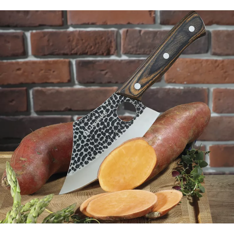 Zassenhaus Farmer kuchársky nôž 14 cm