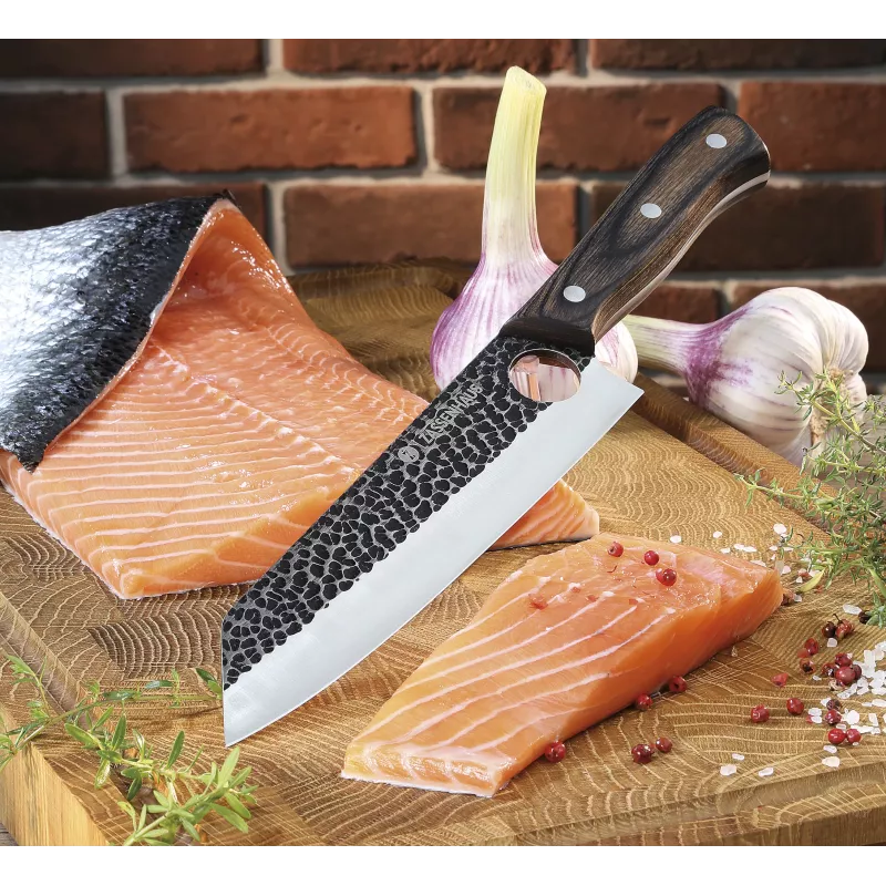 Zassenhaus Hunter kuchársky nôž 19 cm